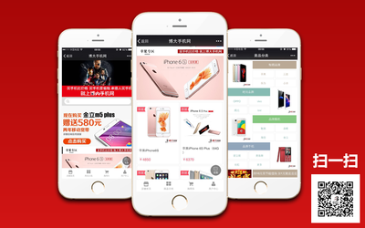 網(wǎng)站定制開發(fā)