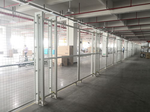 防護(hù)圍欄報(bào)價(jià) 廠家