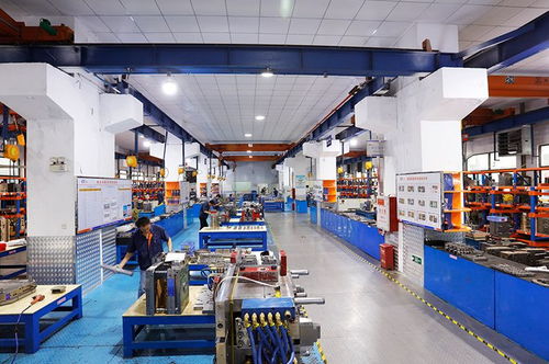 唯科模塑 快速響應并解決工藝難題,產(chǎn)品開發(fā)能力突出