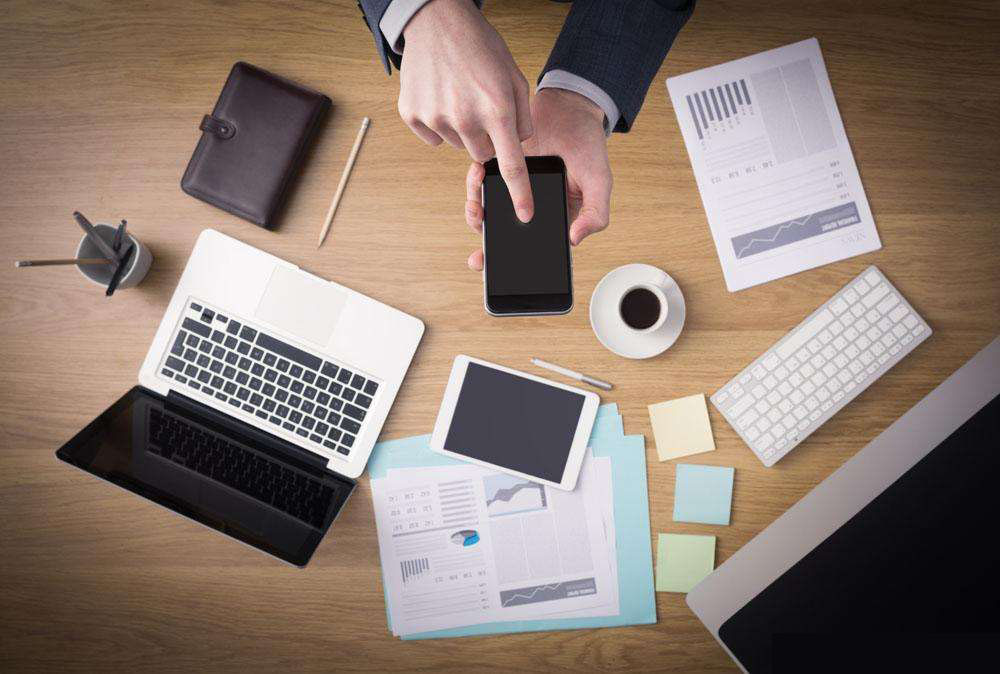 數碼產品預售商城 讓客流量源源不斷