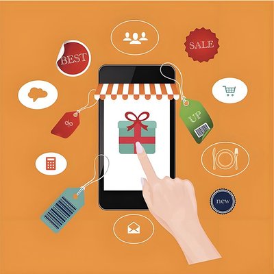 積分商城開發(fā) 搭建積分系統(tǒng) 玖福瑞 商城快速上線 個性化專屬商城