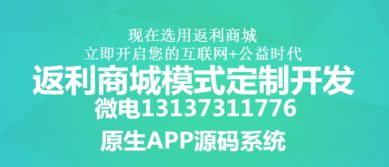 定制開發西瓜商城云選商城返利模式系統 賦能商城系統的創新與增長